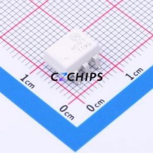 ทรานซิสเตอร์ทรานซิสเตอร์ PDIP-6 H11F1SR2M ออกใหม่ล่าสุดของแท้ชิ้นส่วนอิเล็กทรอนิกส์ - Product Image 1