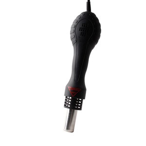 Pistola de Aire Caliente Hakko BK858D+ con Temperatura Ajustable, Herramienta de Soldadura y Desoldadura de Grado Profesional - Product Image 1