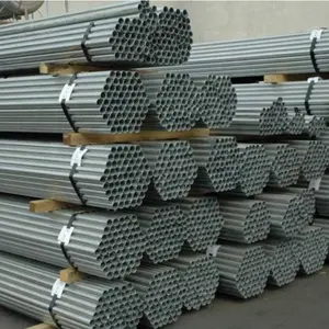 2 em x 20 ft galvanizado 2x4 galvanizado retangular 38mm od tubo de aço para venda