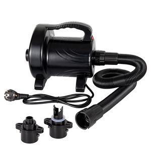 Gonflage rapide dégonflage électrique gonflable pompe à <span class=keywords><strong>Air</strong></span> publicité <span class=keywords><strong>ballon</strong></span> <span class=keywords><strong>eau</strong></span> jouets ventilateur ventilateur pour publicité gonflables - Product Image 1