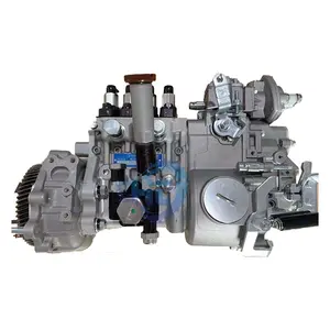 Diesel Engine Spare Parts Fuel Injection Pump 9700360440