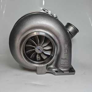 Turbocompresor HE800FG QSK60 5321612 4955686 3784397 3784747 3784746 3793677 piezas para motor diésel de camión minero - Product Image 2