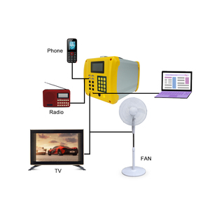 <span class=keywords><strong>Fangpusun</strong></span> controlador de carga solar estufa epever mppt - Product Image 3