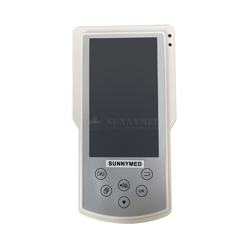 SY W072 Pathological Analysis Equipments Type