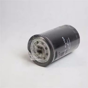 Lọc nhiên liệu máy xây dựng hạng nặng chính hãng thương hiệu hàng đầu Trung Quốc FF185 P557440 600-311-9121 1P2299 Phụ tùng máy xúc - Product Image 3