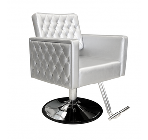 Chaise de coiffeur rose pour salon de <span class=keywords><strong>coiffure</strong></span>, équipement de salon de <span class=keywords><strong>coiffure</strong></span>, chaise de <span class=keywords><strong>coiffure</strong></span> pour femmes et miroir - Product Image 3