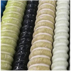 ที่กำหนดเอง4mm-40mm GRP FRP rebars - Product Image 3