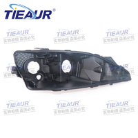 Coque de phare TIEAUR en PP, base arrière de phare, boîtier de phare version haute pour CARAVANn/ACIFICA/VOYAGER Années 2016-2020