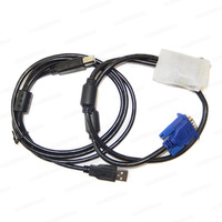 Outils universels de récupération de données de programmeur RT809H