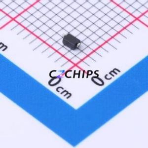 Nouvelle et originale diode BAS321/8F SOD-323, diode à usage général, fournisseur de composants électroniques en gros et service BOM - Product Image 2