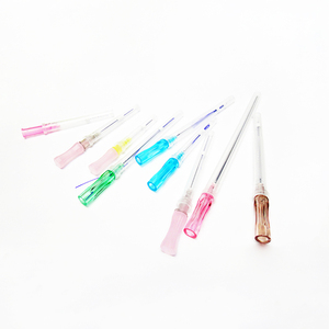 Fios PDO para Olhos, Fios Mono PDO com Cânula - Product Image 2