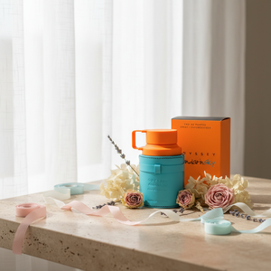 Armaf Odyssey Mandarin Sky Profumo Arabo per <span class=keywords><strong>Uomo</strong></span>, Fragranza Mediorientale in Bottiglia, Profumo Arabo, Profumo Oud Arabo - Product Image 1