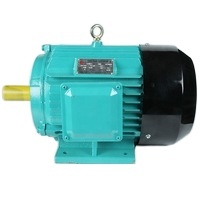 มอเตอร์ Y160L-2 กำลังไฟ 18.5 กิโลวัตต์ IP54/55 380 โวลต์ AC มอเตอร์เหนี่ยวนำ - Product Image 2