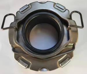 Rodamiento de Cubo de Rueda Automotriz OEM ZSQ200 Adhesivo ISO VG 15 31226882263/31206795959/31226867808 Fabricado en China - Product Image 4