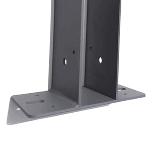 Soporte <span class=keywords><strong>de</strong></span> <span class=keywords><strong>hormigón</strong></span> <span class=keywords><strong>de</strong></span> pérgola resistente <span class=keywords><strong>para</strong></span> base <span class=keywords><strong>de</strong></span> <span class=keywords><strong>hormigón</strong></span> <span class=keywords><strong>de</strong></span> marco <span class=keywords><strong>de</strong></span> poste <span class=keywords><strong>de</strong></span> construcción <span class=keywords><strong>de</strong></span> Granero - Product Image 3