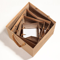 Boîte à gâteau de luxe carrée en papier kraft noir, blanc et rouge LZ Pack, sacs d'emballage pour cadeaux et fleurs avec poignée, logo personnalisé