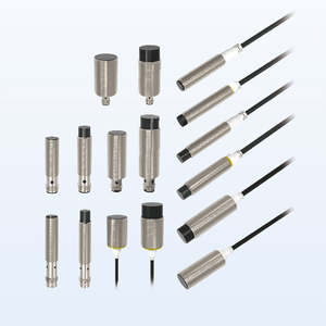 โมดูลเซ็นเซอร์ความใกล้ชิดเชิงเส้นแบบเหนี่ยวนำขนาด 16 มม., สวิตช์ความใกล้ชิดแบบอิเล็กทรอนิกส์, เซ็นเซอร์ความแม่นยำสูงสำหรับอุปกรณ์อัตโนมัติ - Product Image 2