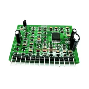 IGBT焊机控制小板3846小型立式逆变焊机控制芯片X7315SV400Sv