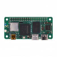 HT Radxa ZERO 3W Mini-ordinateur monocarte Rockchip RK3566 Quad-Core Cortex-A55 CPU WiFi6 5.4 Microduck Development B