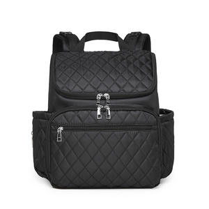 Bolso cruzado Oxford de moda de gama alta para mujer, bolso de hombro ligero versátil para madres de mediana edad y ancianas - Product Image 3