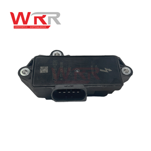 Bobina de Encendido 0105408381 1779060206 para Motor Benz W463 W222 W205 G63 S560 C63 M177, Conector de Bujía de Alto Voltaje - Product Image 2