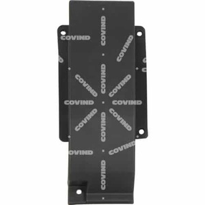 PARACHOQUES TRASERO DERECHO apto para Iveco DAILY 2014 DAILY 2016 DAILY 2019 DAILY 2022 (5801521540) - Product Image 1