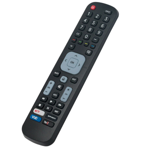 EN2A27ST Replace <b>Remote</b> <b>Control</b> for Sharp <b>TV</b> LC-32P5000U LC-32Q5000U LC-40N50 LC-40N5000 LC-60P6000U LC-60P6070 LC-60P6070U - Product Image 2