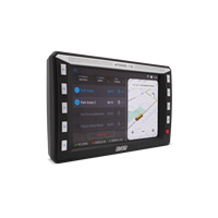 Terminal Data Seluler Atomo 10 MDT dengan monitor 10 inci Sistem Pelacakan Armada - Sistem Operasi Android - GPS, Bluetooth, Modem, WIFI
