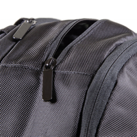 Sac à dos en polyester unisexe de haute qualité avec logo ours sac d'école à la mode élégant pour les étudiants sac à bandoulière d'utilisation quotidienne