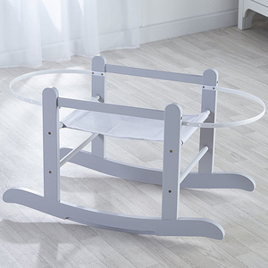 Panier à moules pour bébé avec support, nouveauté - Product Image 2
