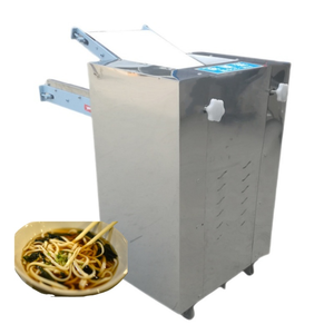 Machine à pétrir la pâte à biscuits à double commande, machine à pain bon marché, machine à faire du pain, machine à étaler la pâte de blé, machine à presser - Product Image 4