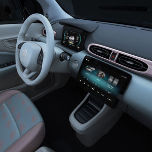 2023 Mini voiture EV chinoise Leapmotor T03 voitures électriques à vendre - Product Image 6