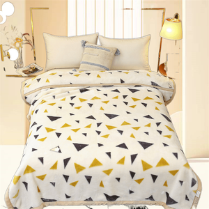 Couvertures Offre Spéciale Couvertures en gros pour l'hiver 8 Kg Couverture lestée pour lit double - Product Image 4