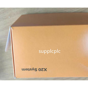 โมดูล B&R X20CP1382 อีเธอร์เน็ต 24V ระบบอัตโนมัติอุตสาหกรรม ผลิตในออสเตรีย - Product Image 4