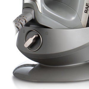 Estación de vapor vertical con control de temperatura ajustable RAF 2025, plancha Fer a Repasser Sans <span class=keywords><strong>Fil</strong></span> para ropa - Product Image 6