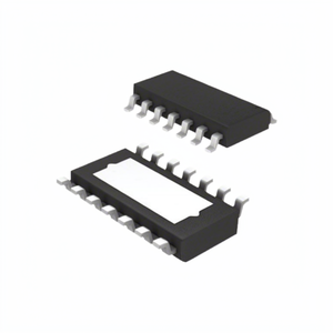 Original One Stop Service Electronics Component Power Management (PMIC) 14 SOlC Exposed Pad BTT60101EKBXUMA1 - Product Image 1