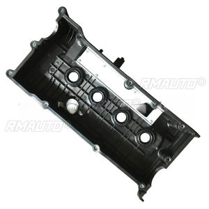 Para Hyundai Accent: Tapa de Válvulas, Cubierta de Culata, Junta de Tapa de Válvulas, Accesorios de Modificación 2241026610 2241026611 - Product Image 3