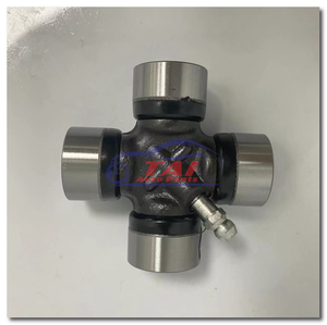 เพลาขับใหม่ St1547 1210 รุ่น Guis-52 Tis-151 ขนาด 24 มม. x 62 มม. สำหรับรถกระบะอีซูซุ ยี่ห้อ TAI - Product Image 2