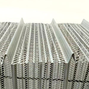 3/8 של יצרן סיני/"מגולוון מתכתי מתכת בניין פלדה עמיד עבור קיר שפיכת בטון - Product Image 5