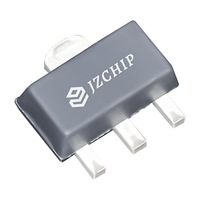 Commutateur SPDT Absorbant GaAs MMIC IC DC-8 GHz pour la Communication Sans Fil et les Systèmes RF
