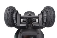 Skateboard électrique à grande roue, capacité de batterie 7500mAh, pour entrepôt en europe, SUV