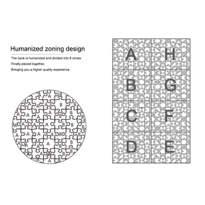 Customized Puzzle Christmas <strong>Advent</strong> <strong>Calendar</strong> Jigsaw Puzzle 1000pcs Blind Box Christmas <strong>Calendar</strong> Gifts <strong>Advent</strong> <strong>Calendar</strong> <strong>Toy</strong> - Product Image 6