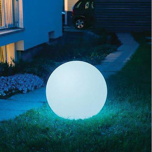 Pantalla redonda de moldura rotacional Lámpara-chimenea Pantalla de lámpara LED para exteriores Piezas moldeadas personalizadas Pantalla de lámpara en forma - Product Image 2