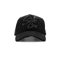 Gorras de Béisbol de Alta Calidad con Envío Rápido, Bordado FLVWER G5, Gorras Thirty One, El Mago, Gorras con Código NFC