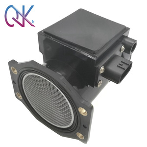 Medidor de Flujo de Aire MAF22680 70F05 70F00 9E000 9E005 226809E000 para Nissan Altima 240SX 2000, Diámetro Interior de 70 mm - Product Image 2