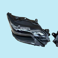 Convient pour Lexus GS300 GS450H Phare 2016 2017 2018 Original High Quality Headlight LED Car Light 2016 Headlight Assembly