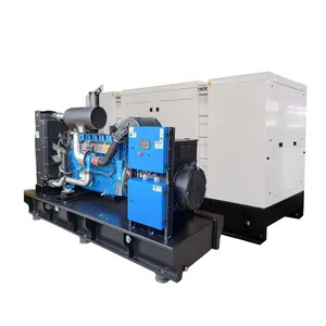 EURO 100kva prime power diesel generator set digital panel automatic start generador electrico agua silencioso