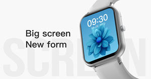 <span class=keywords><strong>Reloj</strong></span> Inteligente a Prueba de Agua con Monitorización del Sueño para Teléfonos Inteligentes 5G Xiaomi <span class=keywords><strong>Samsung</strong></span>, Relojes Inteligentes con Asistente de Voz - Product Image 6