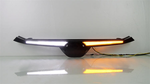 Luces Antiniebla AURON 2020-2024 para Raize, Luces de Conducción DRL, Actualización de Luces de Circulación Diurna, 12V, Ajuste Universal, Nuevas - Product Image 5