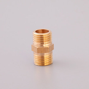 Conectores de Tubería de Cobre para Aire Acondicionado de 6, 8, 10, 12, 16, 19 y 22 mm para Accesorios de Aire Acondicionado y Almacenamiento en Frío - Product Image 3